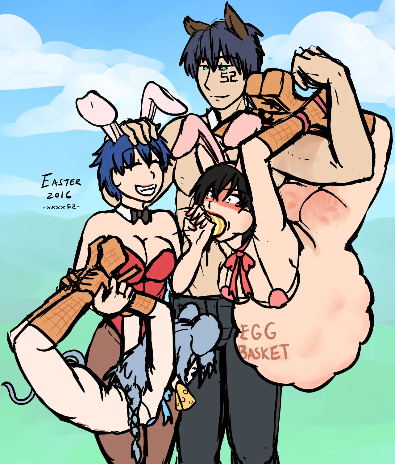 [xxxx52] Deleted Patreon Posts (2016-2018) - Page 30