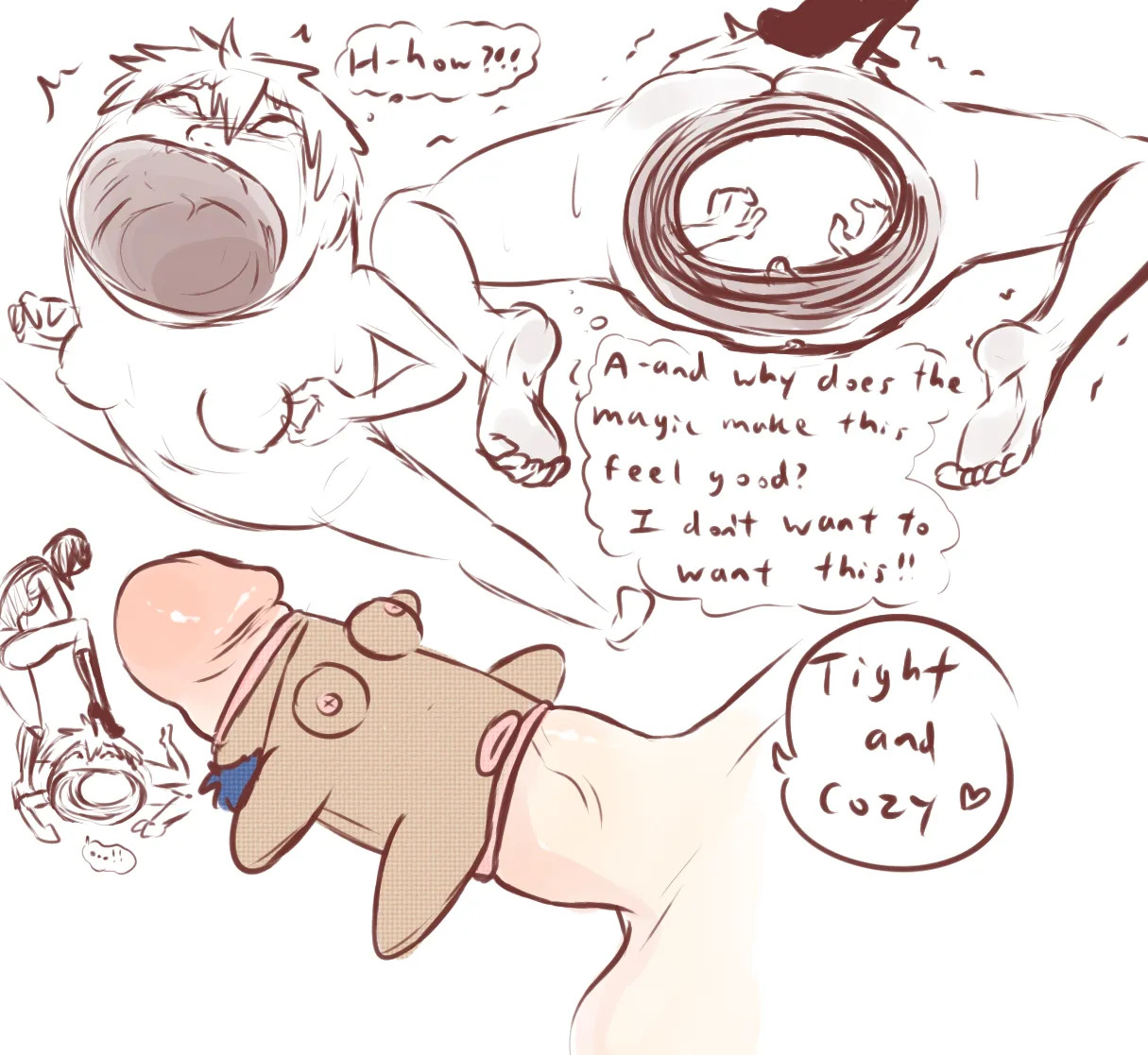 [xxxx52] Deleted Patreon Posts (2016-2018) - Page 279