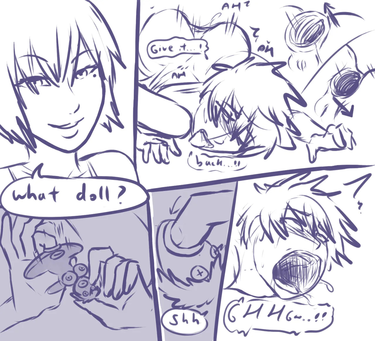[xxxx52] Deleted Patreon Posts (2016-2018) - Page 282