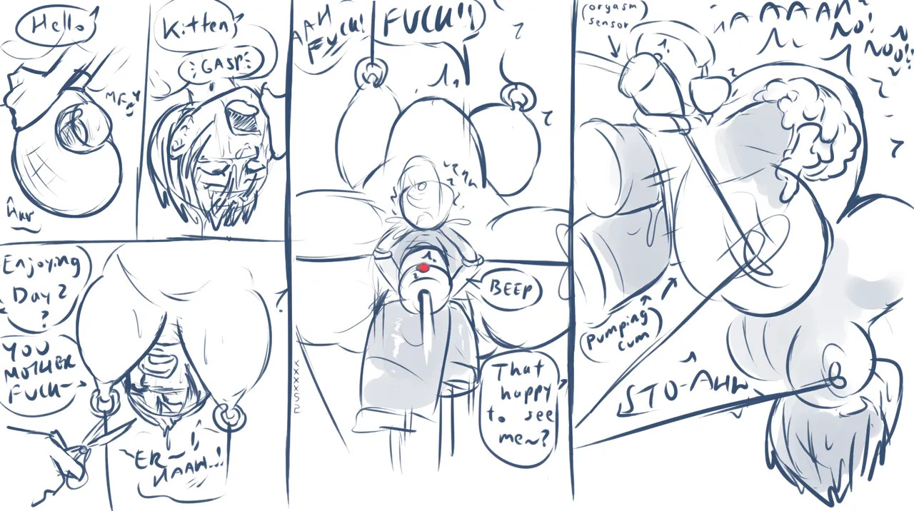 [xxxx52] Deleted Patreon Posts (2016-2018) - Page 287