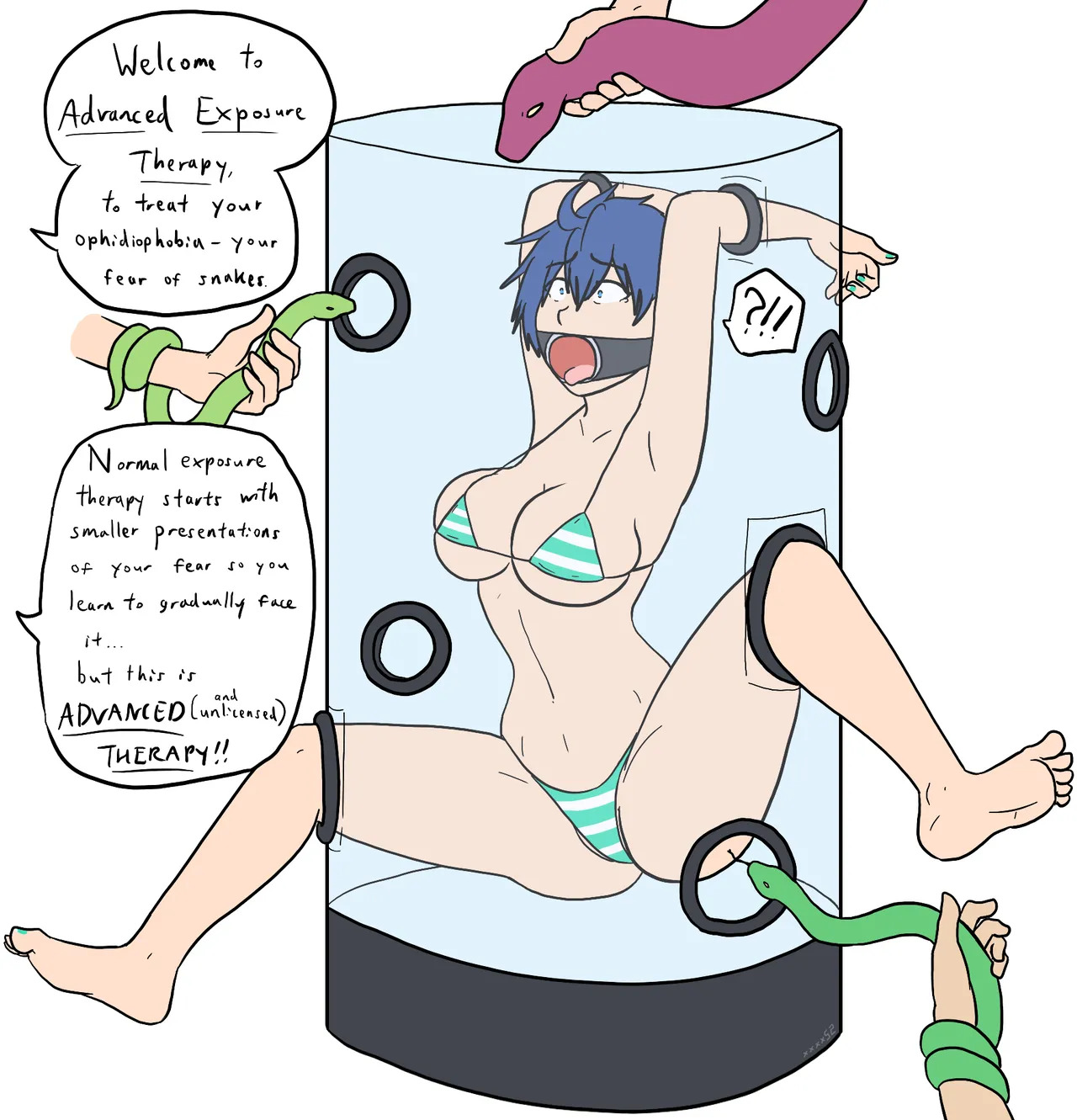 [xxxx52] Deleted Patreon Posts (2016-2018) - Page 31
