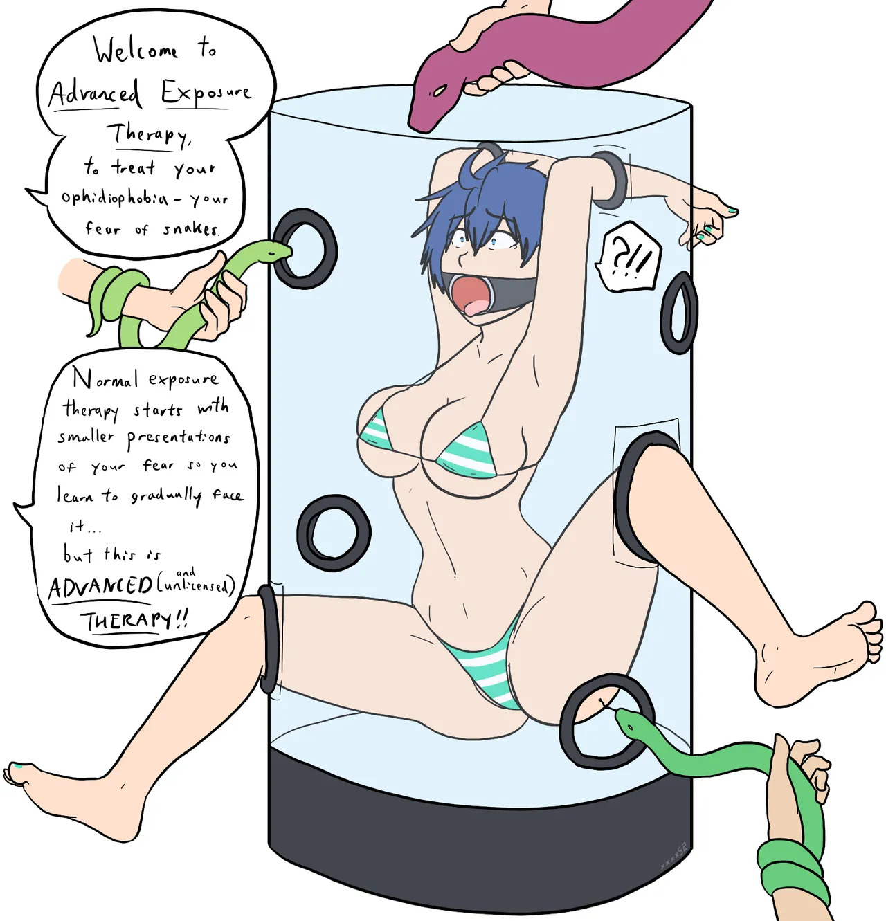 [xxxx52] Deleted Patreon Posts (2016-2018) - Page 32