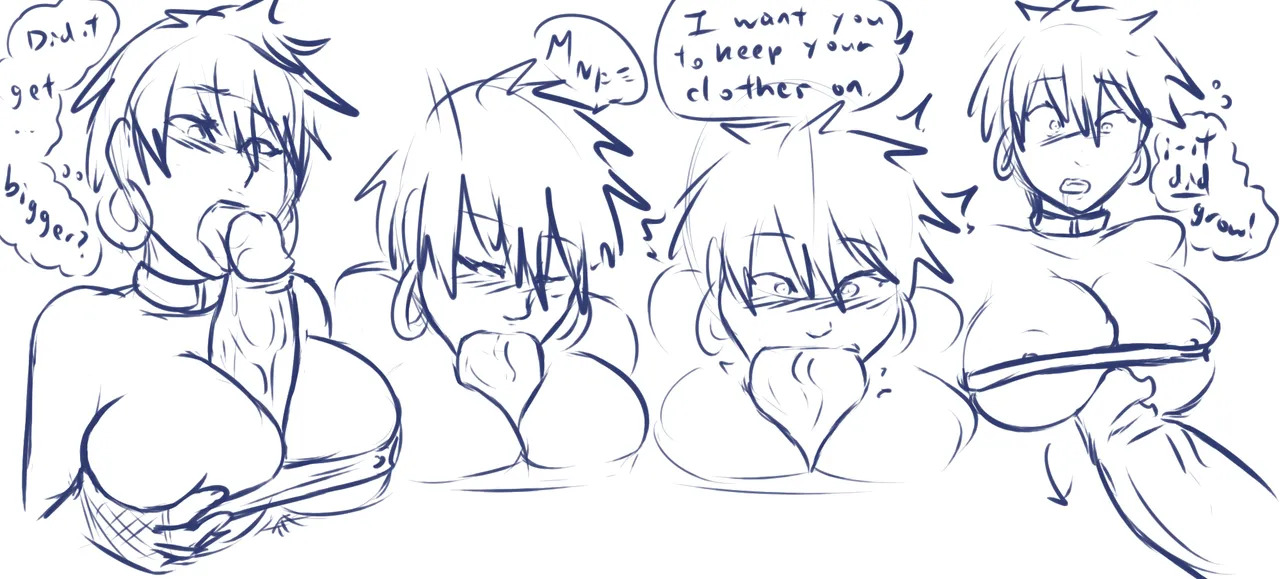 [xxxx52] Deleted Patreon Posts (2016-2018) - Page 298