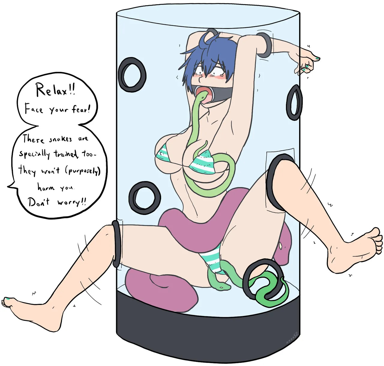 [xxxx52] Deleted Patreon Posts (2016-2018) - Page 33