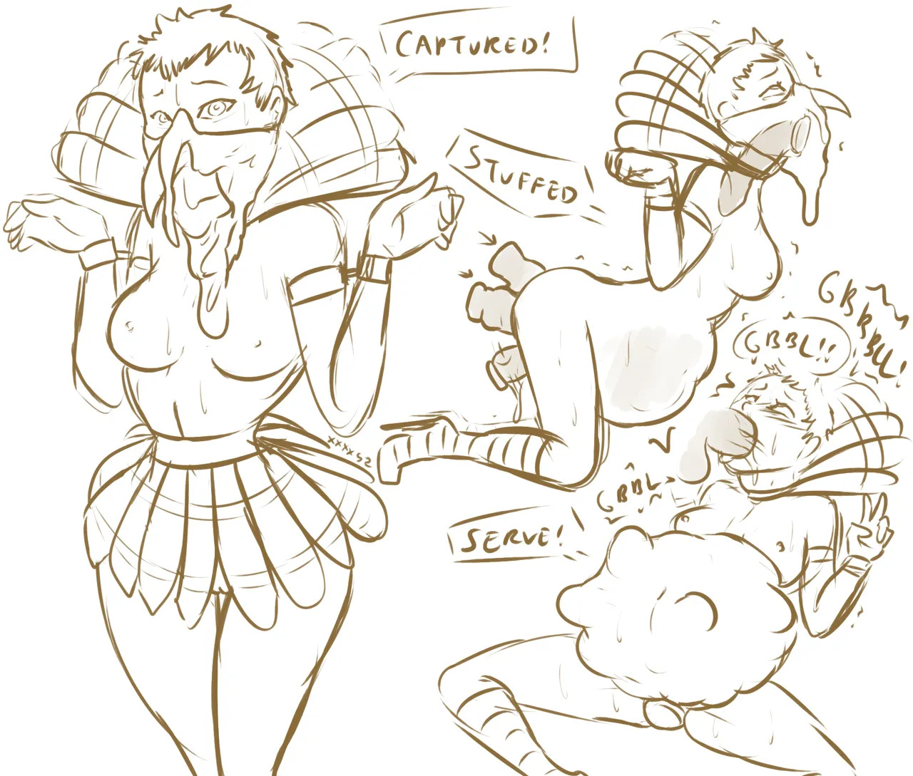 [xxxx52] Deleted Patreon Posts (2016-2018) - Page 310