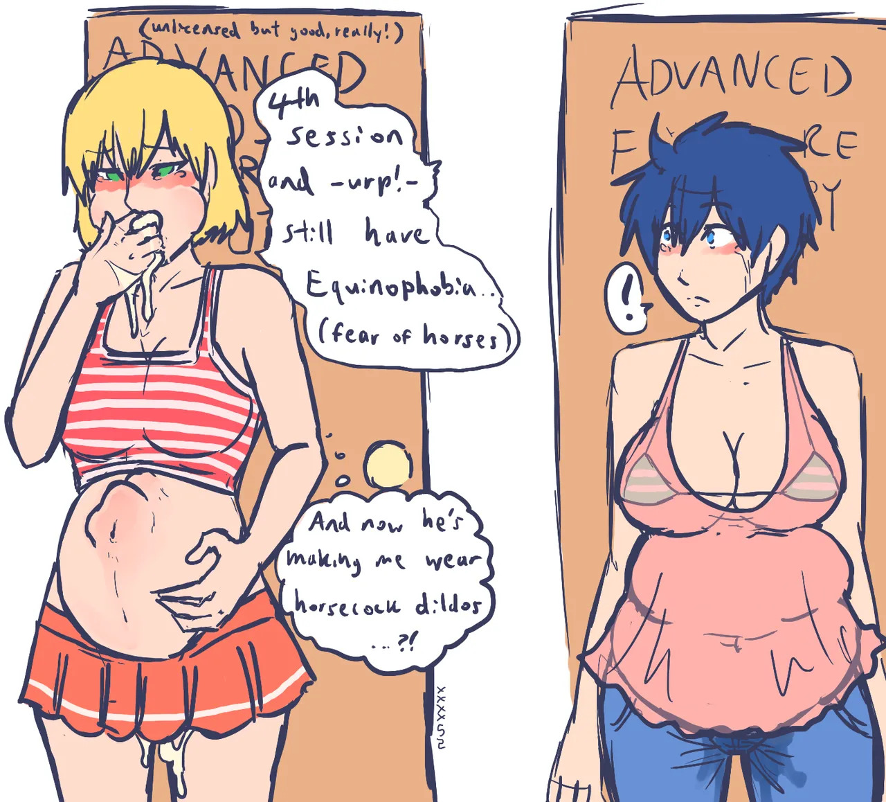 [xxxx52] Deleted Patreon Posts (2016-2018) - Page 35