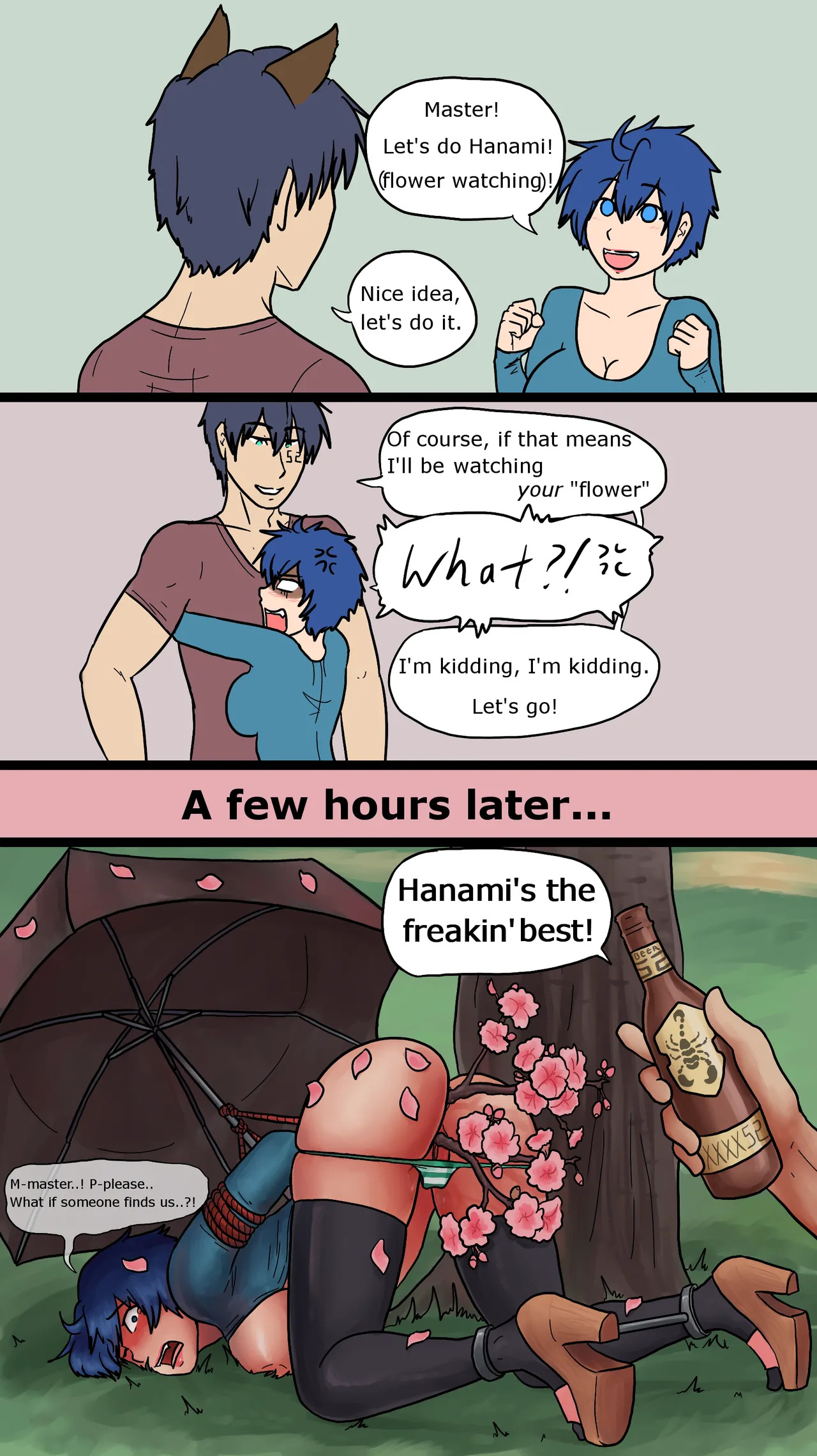 [xxxx52] Deleted Patreon Posts (2016-2018) - Page 37