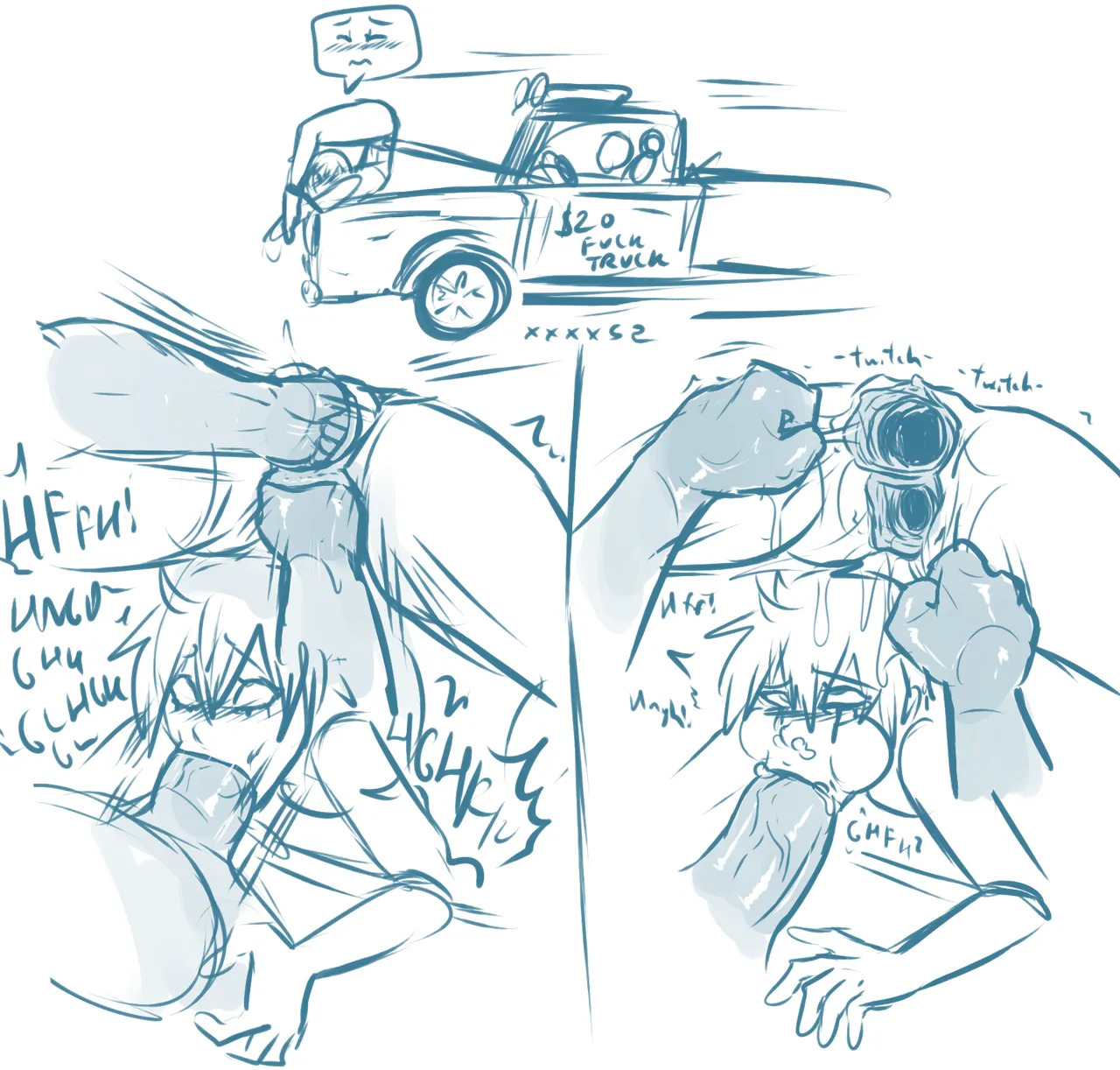 [xxxx52] Deleted Patreon Posts (2016-2018) - Page 348