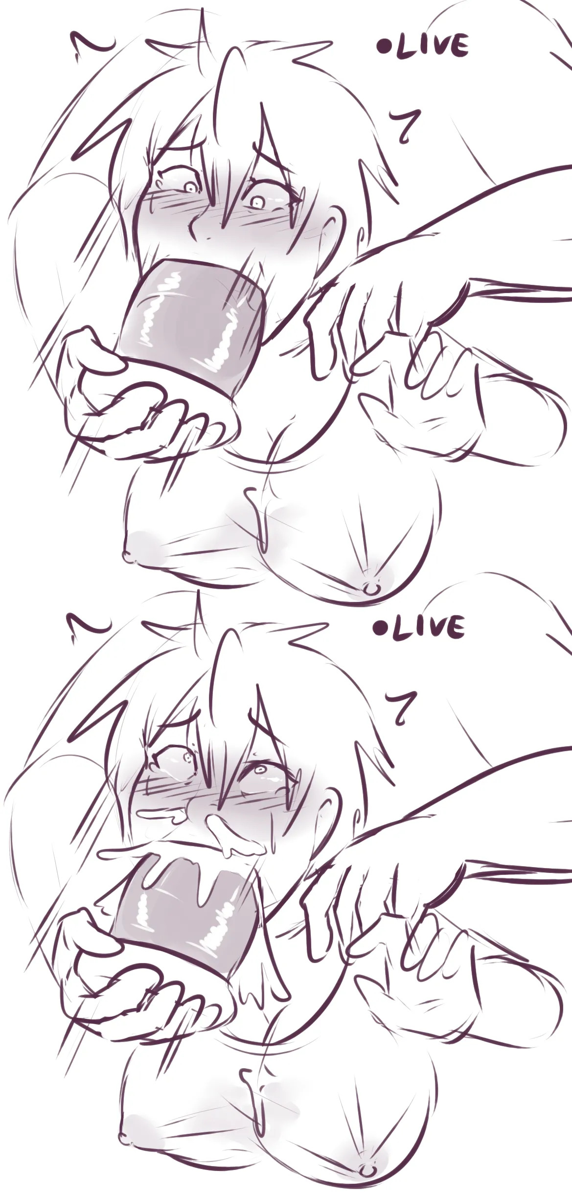 [xxxx52] Deleted Patreon Posts (2016-2018) - Page 381