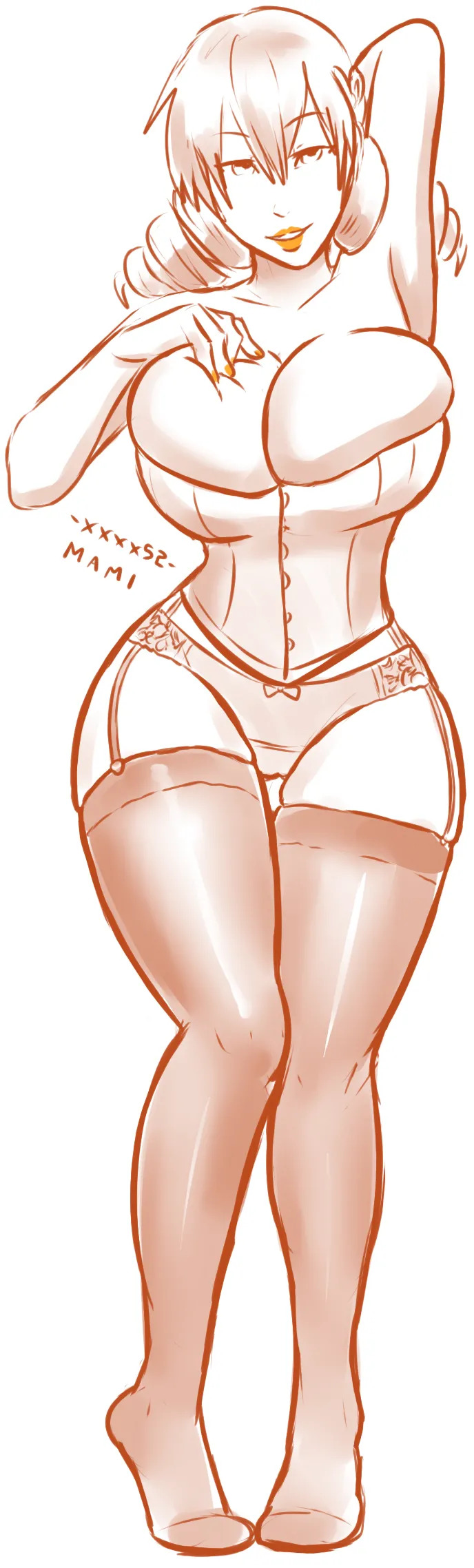 [xxxx52] Deleted Patreon Posts (2016-2018) - Page 390