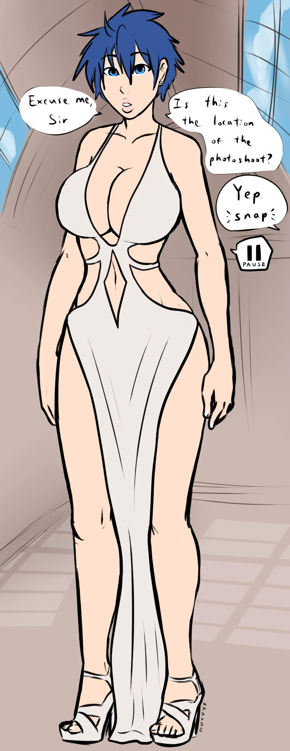 [xxxx52] Deleted Patreon Posts (2016-2018) - Page 400