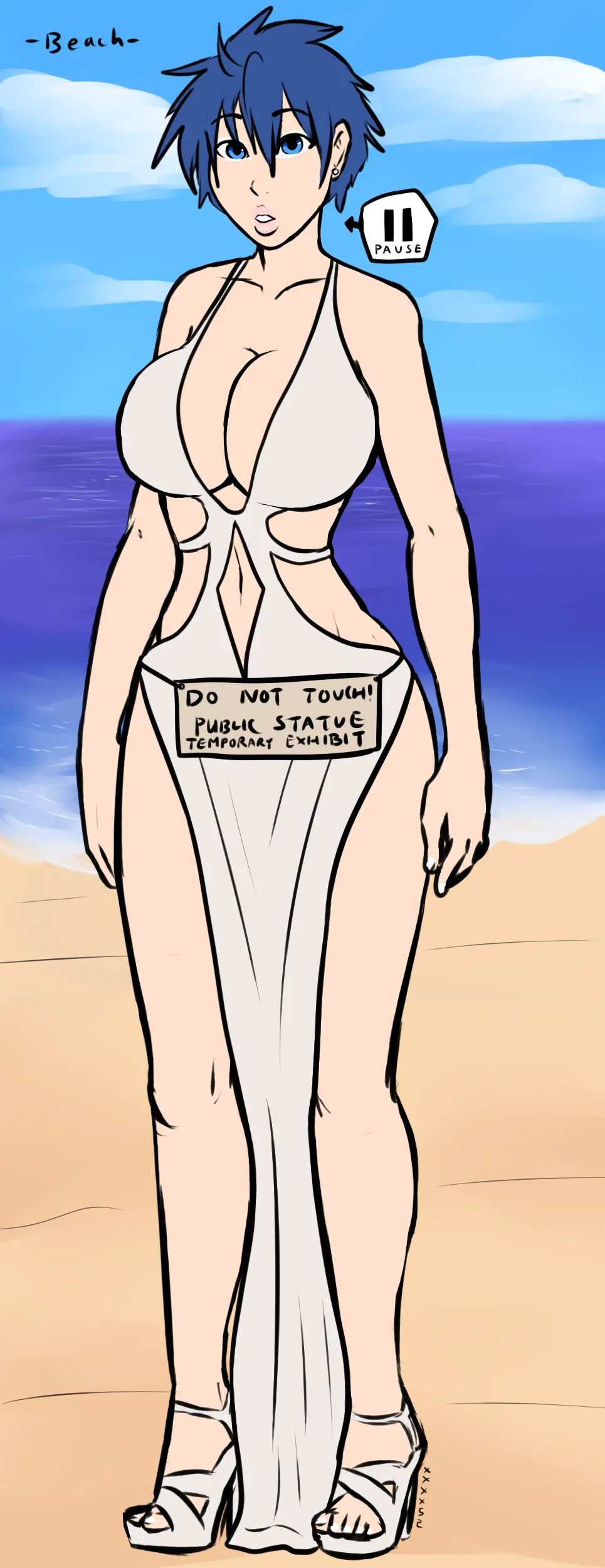 [xxxx52] Deleted Patreon Posts (2016-2018) - Page 401