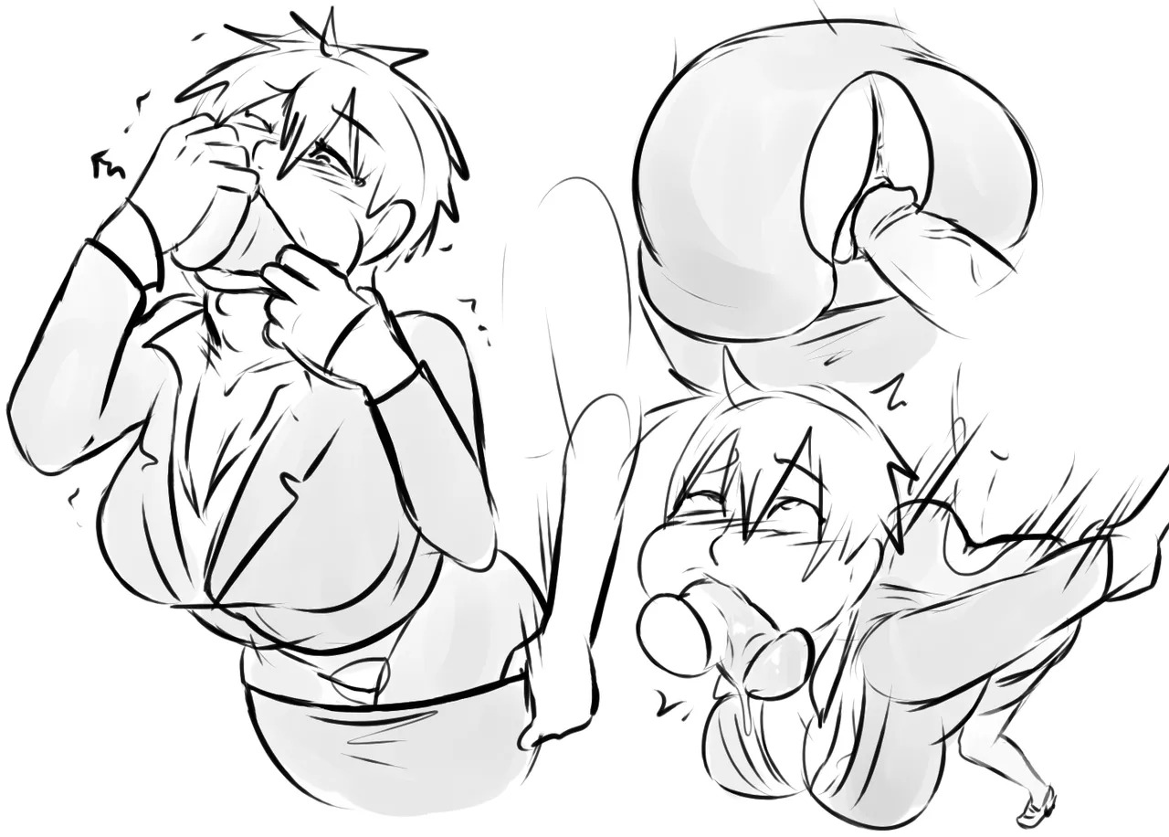 [xxxx52] Deleted Patreon Posts (2016-2018) - Page 417