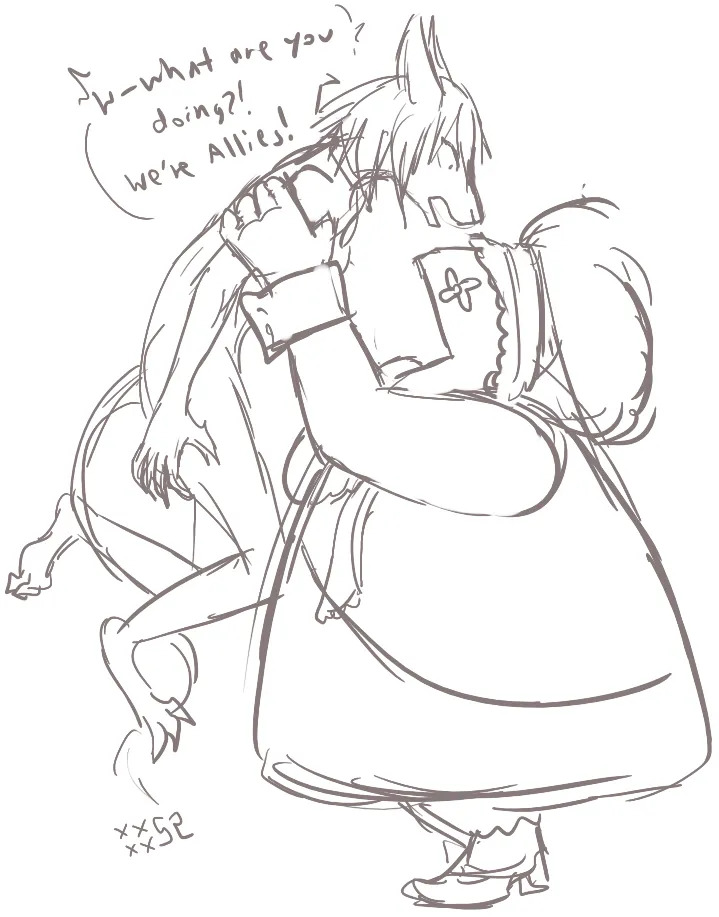 [xxxx52] Deleted Patreon Posts (2016-2018) - Page 421
