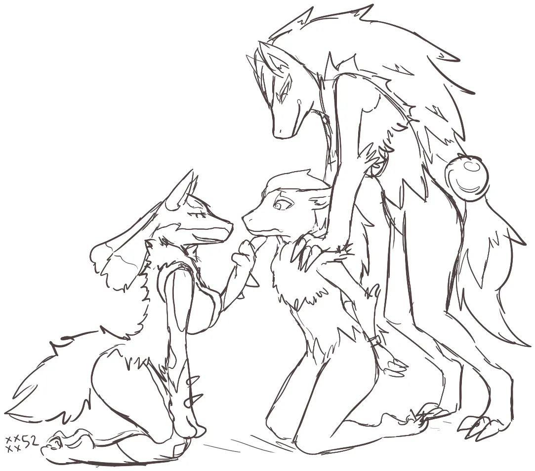 [xxxx52] Deleted Patreon Posts (2016-2018) - Page 426