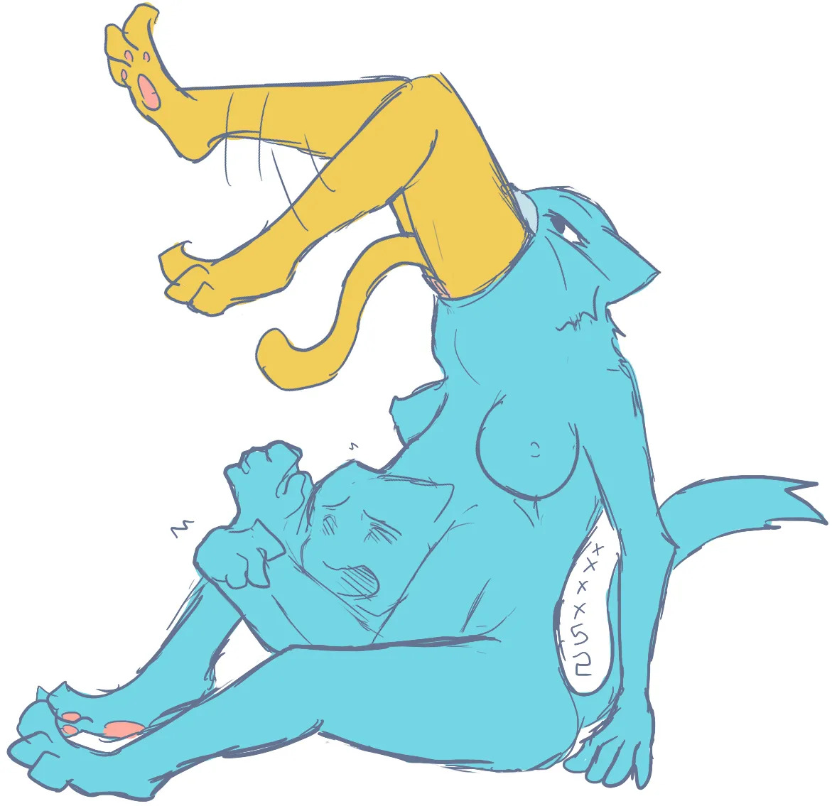 [xxxx52] Deleted Patreon Posts (2016-2018) - Page 442