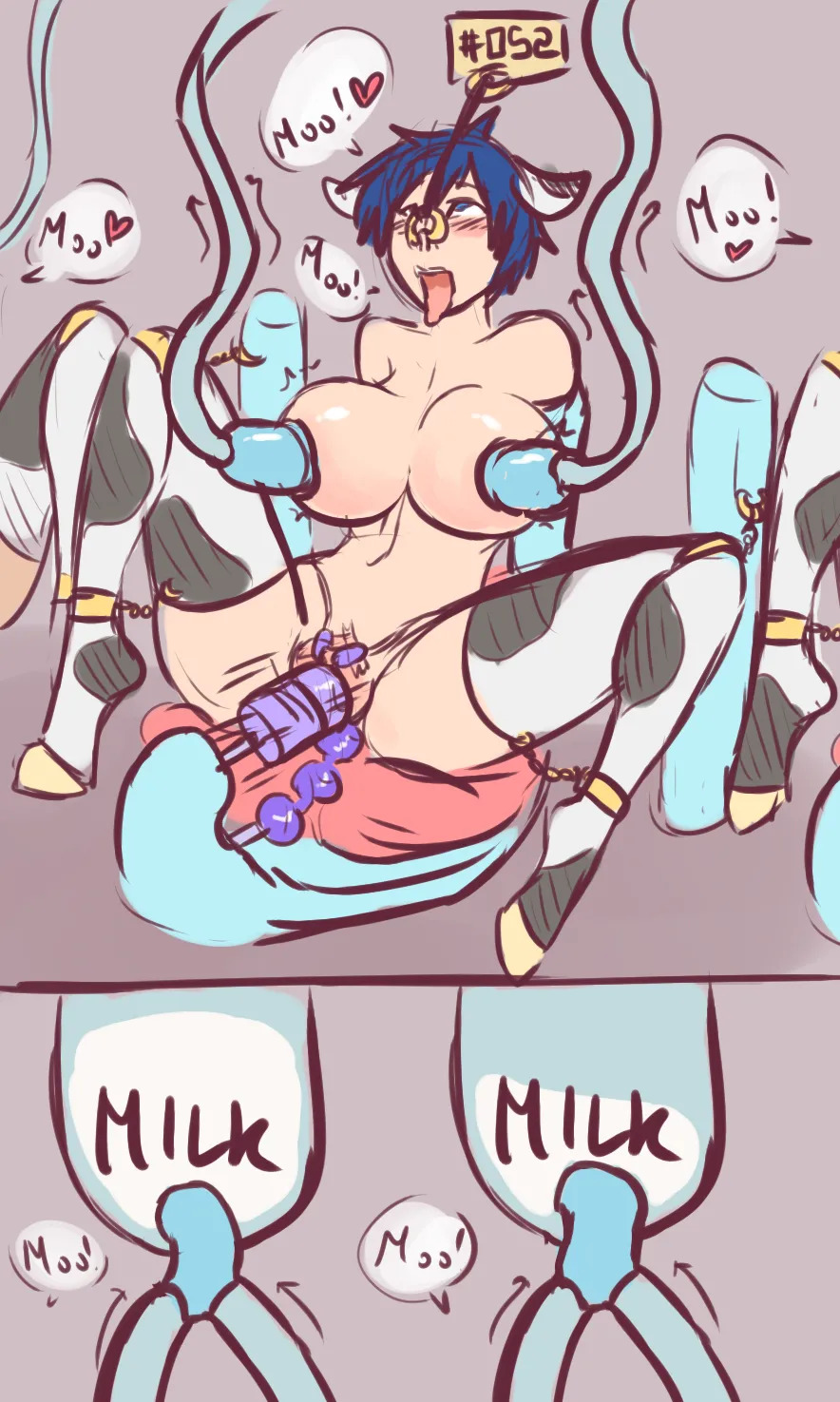 [xxxx52] Deleted Patreon Posts (2016-2018) - Page 475