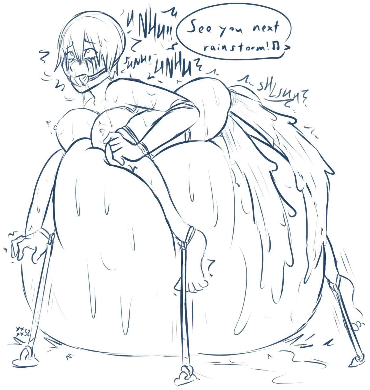 [xxxx52] Deleted Patreon Posts (2016-2018) - Page 489