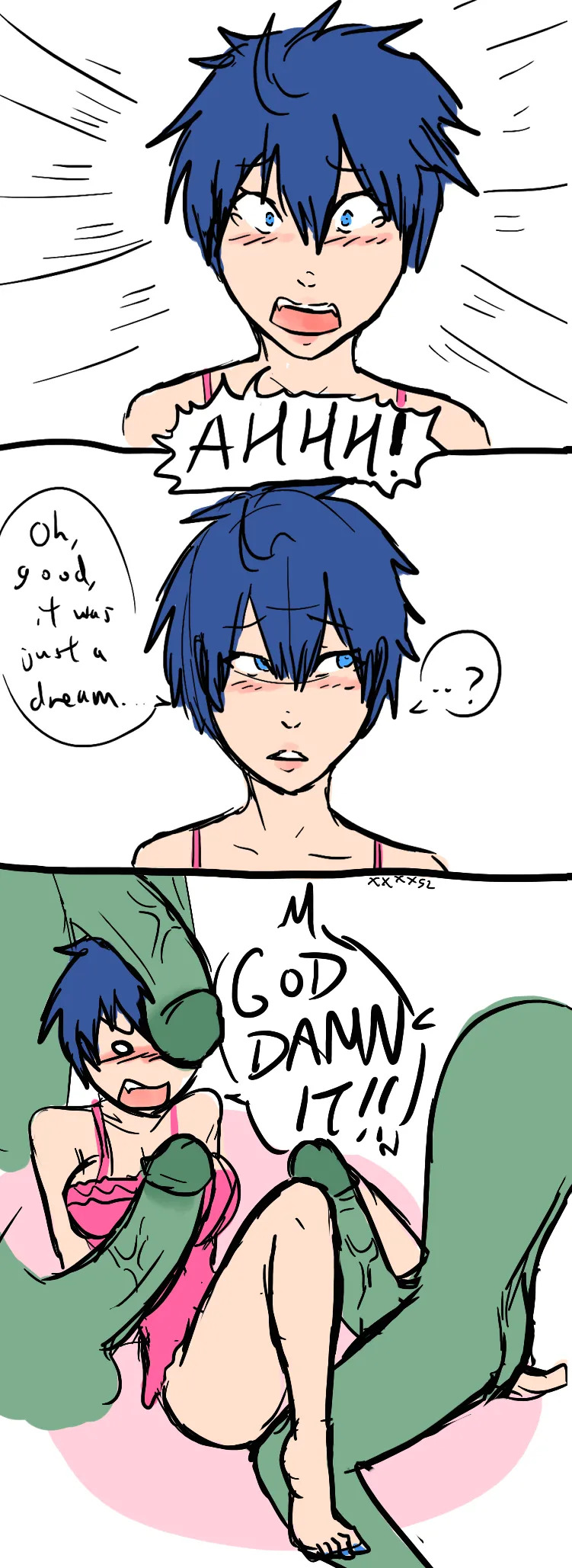[xxxx52] Deleted Patreon Posts (2016-2018) - Page 64