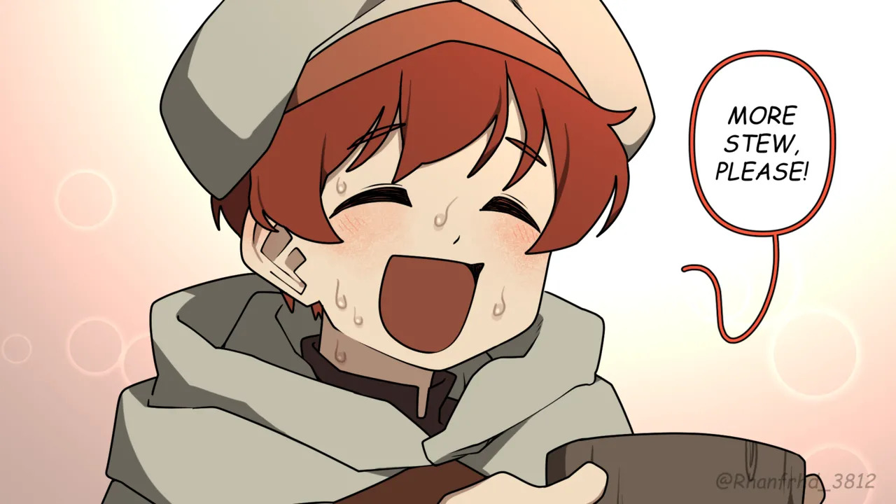 [JunkZero] Mushroom Girl - Page 18