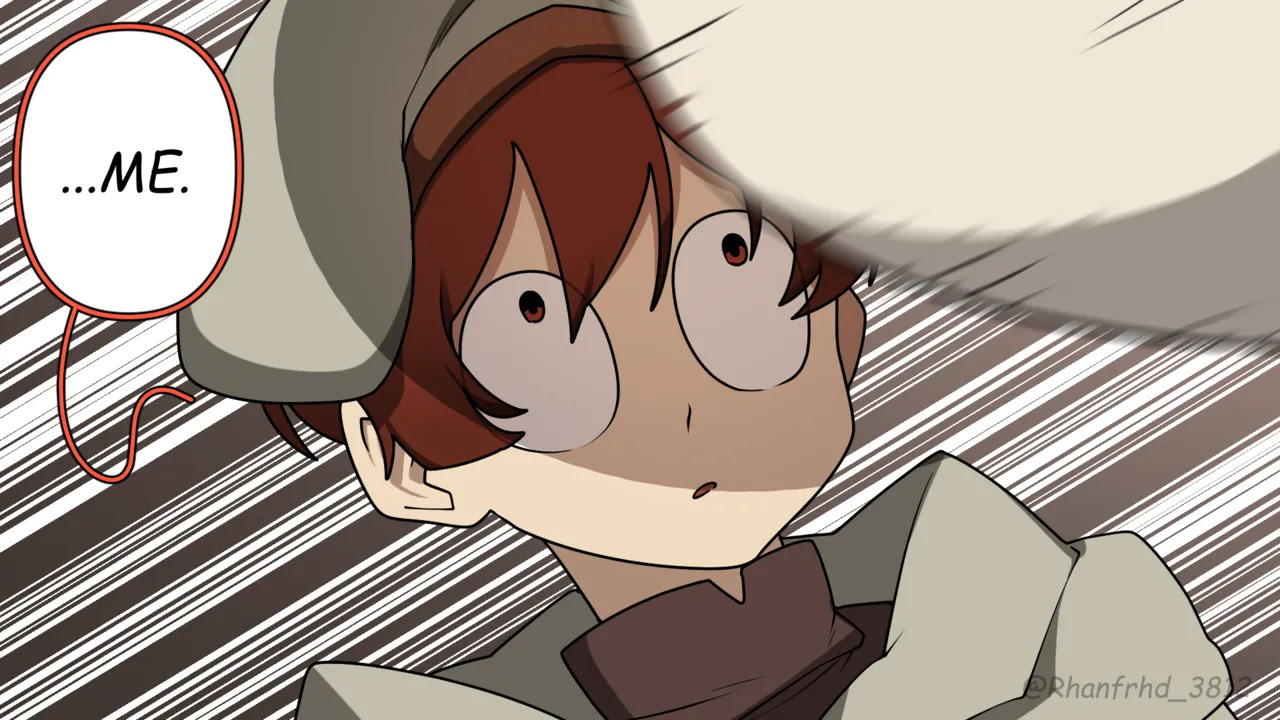 [JunkZero] Mushroom Girl - Page 32
