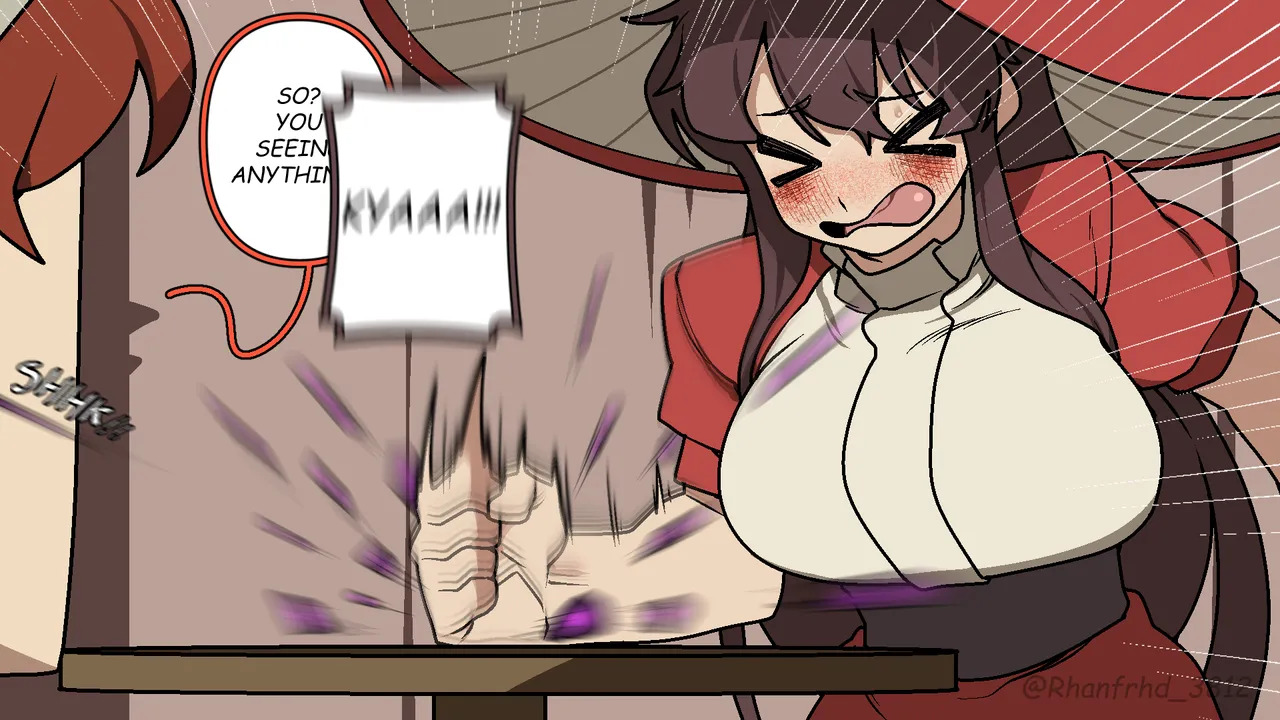 [JunkZero] Mushroom Girl - Page 67