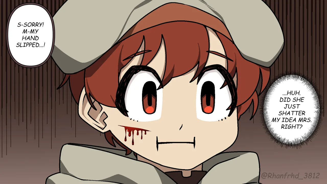 [JunkZero] Mushroom Girl - Page 68