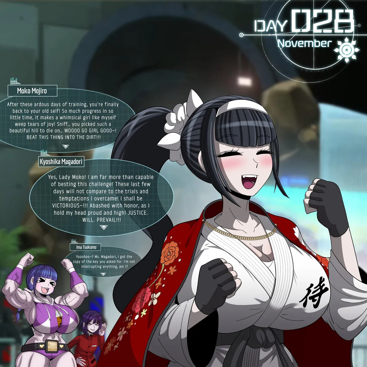 Preview page 8