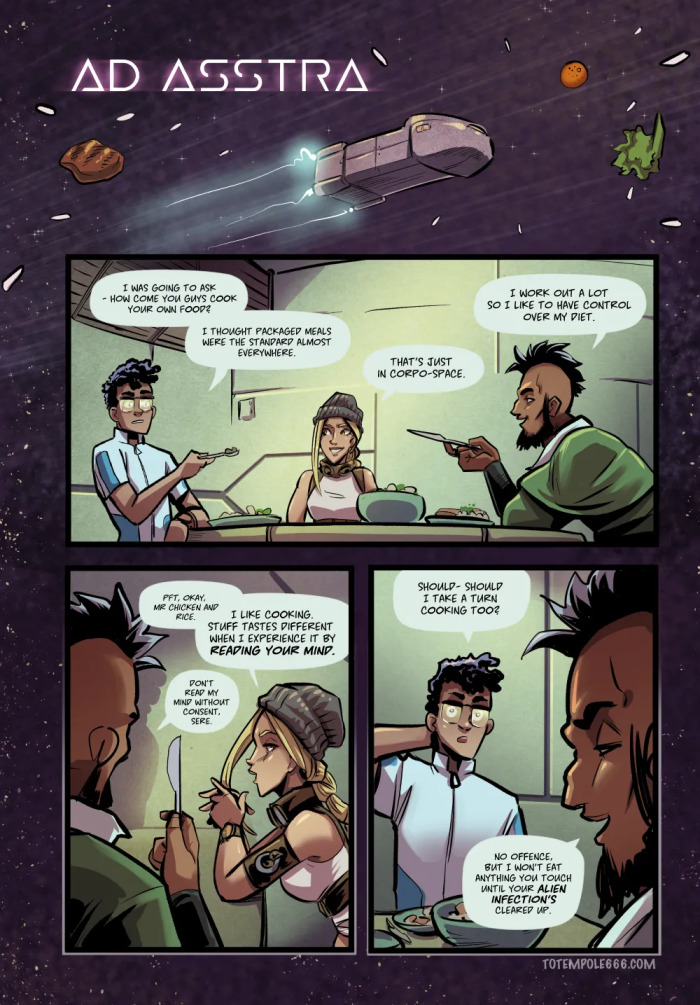 Ad Asstra Chapter 3 (ongoing)