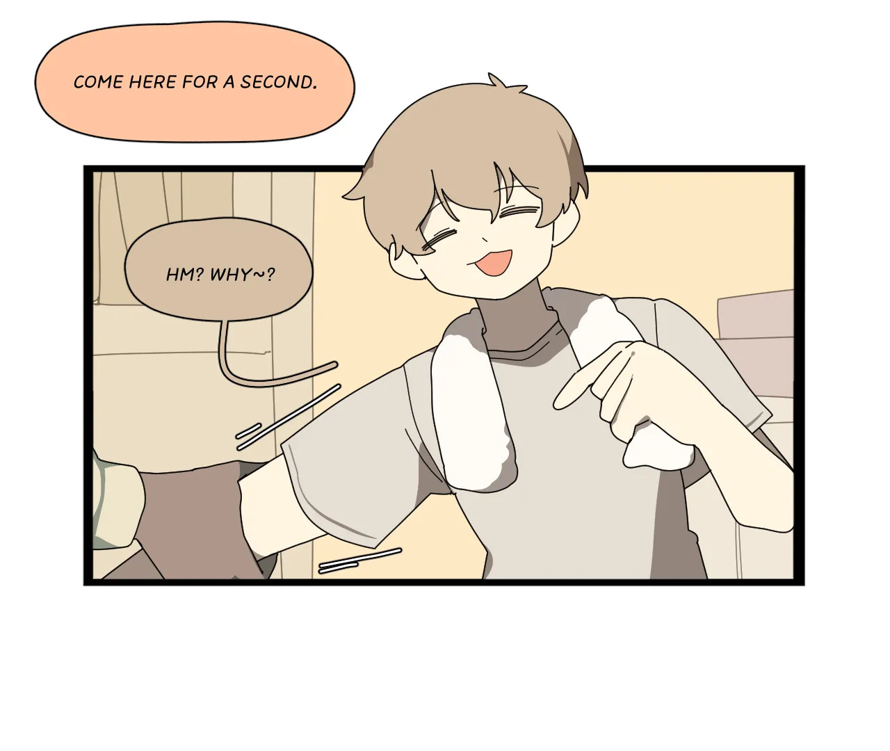 [JunkZero] Dogo Girl - Page 12