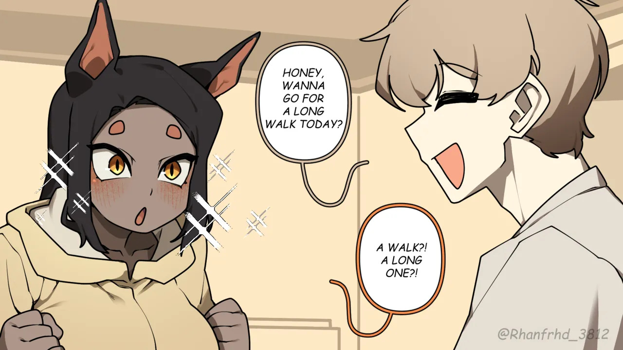 [JunkZero] Dogo Girl - Page 123