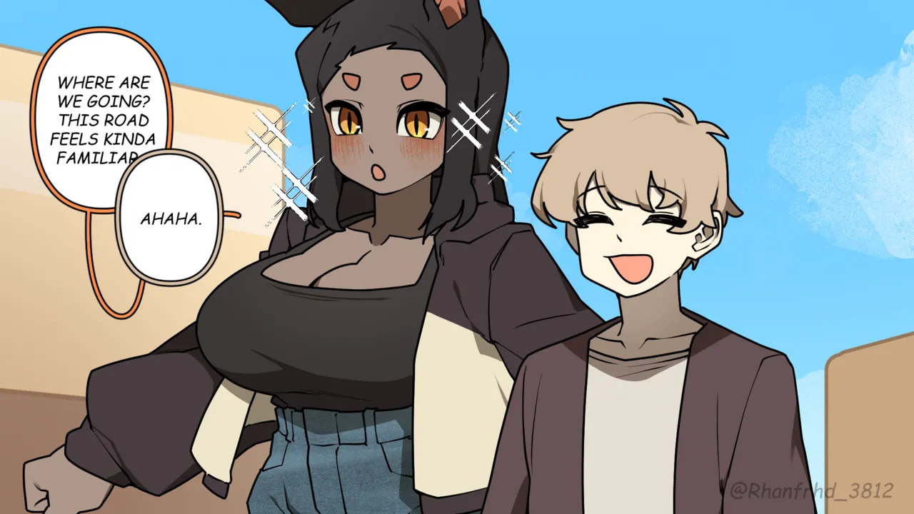 [JunkZero] Dogo Girl - Page 124
