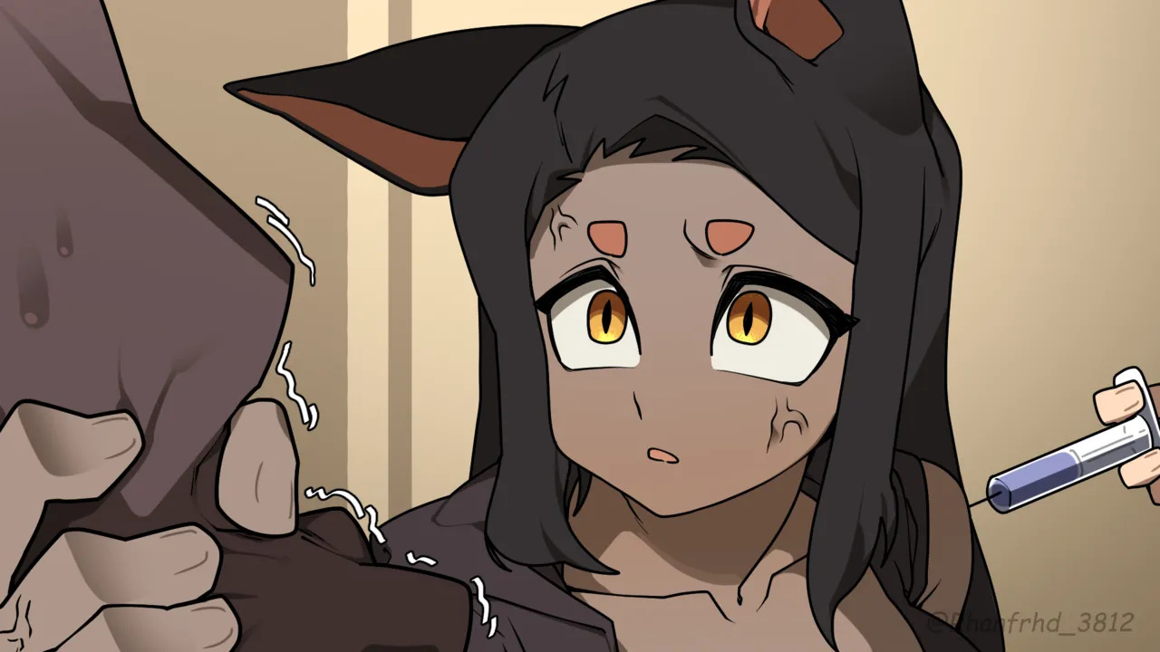 [JunkZero] Dogo Girl - Page 125