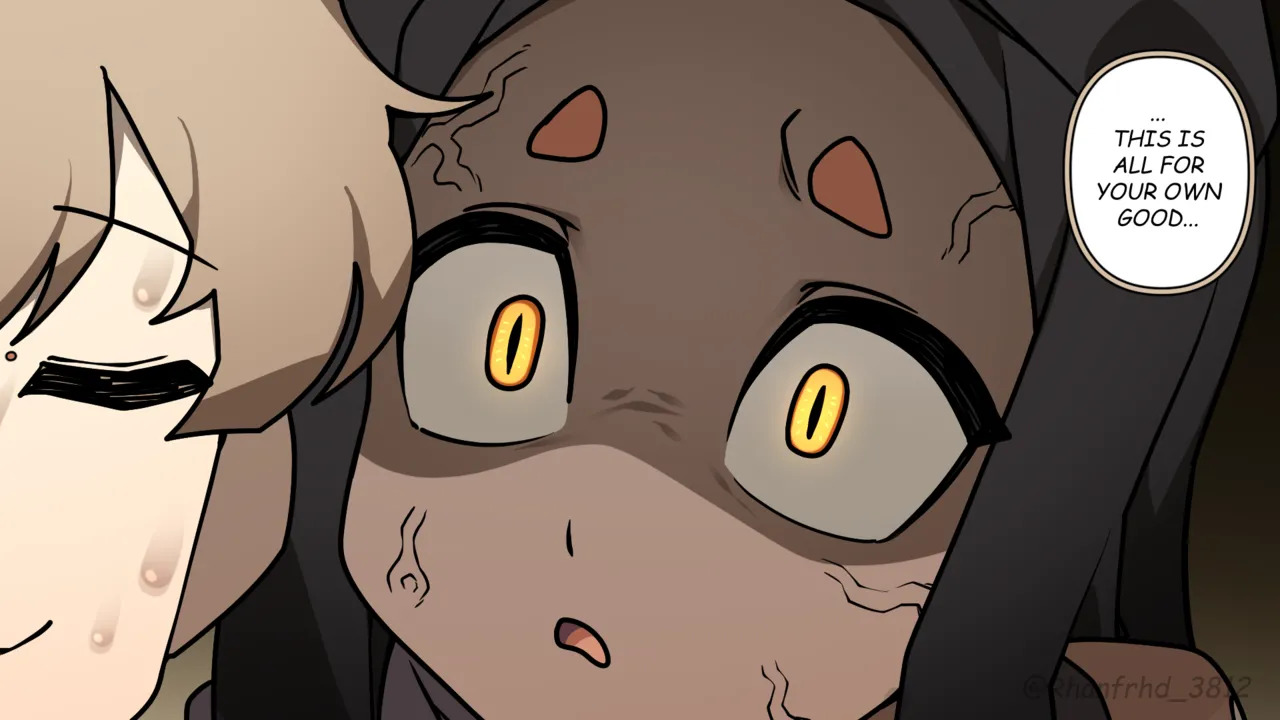 [JunkZero] Dogo Girl - Page 126