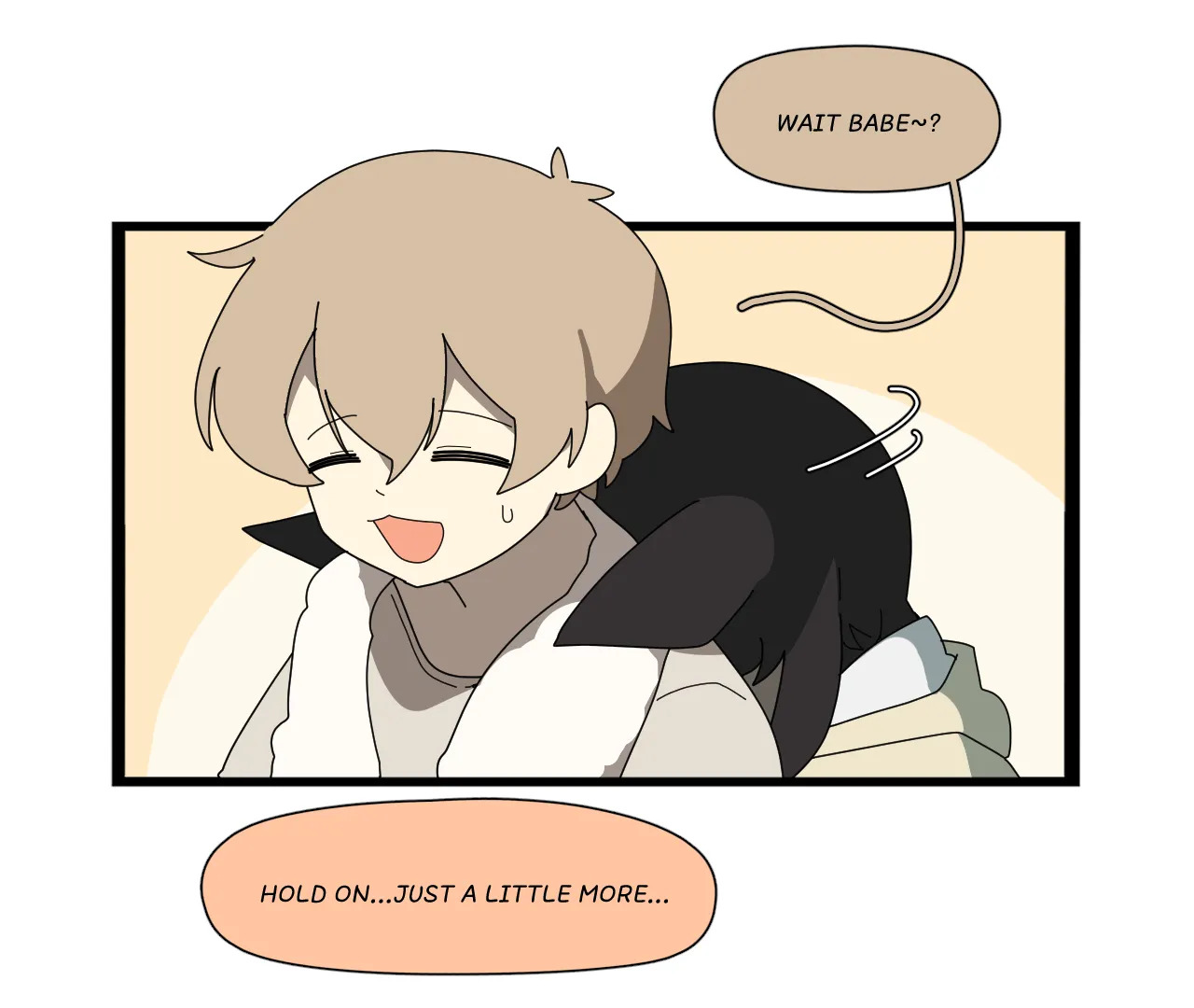 [JunkZero] Dogo Girl - Page 13