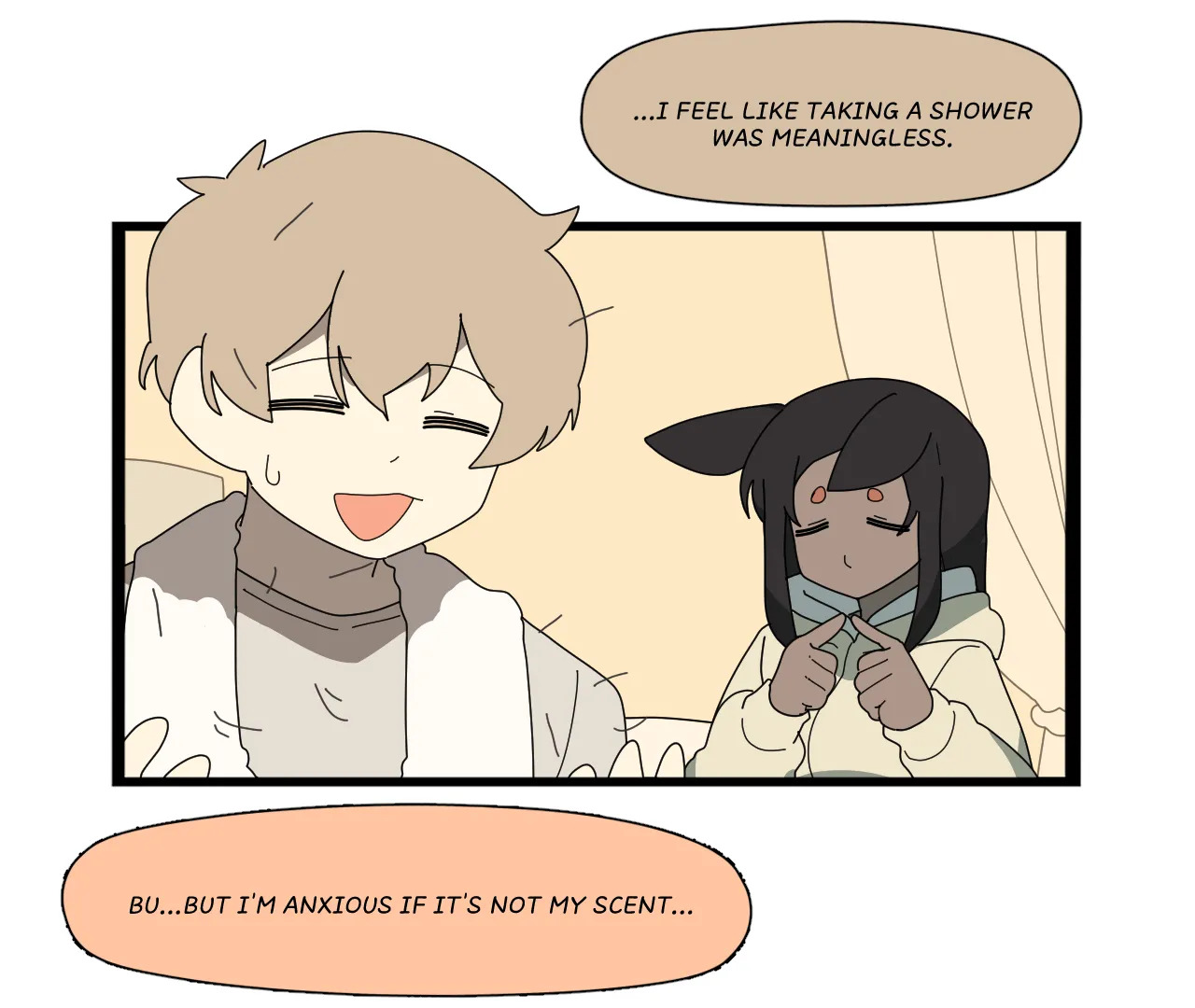 [JunkZero] Dogo Girl - Page 14
