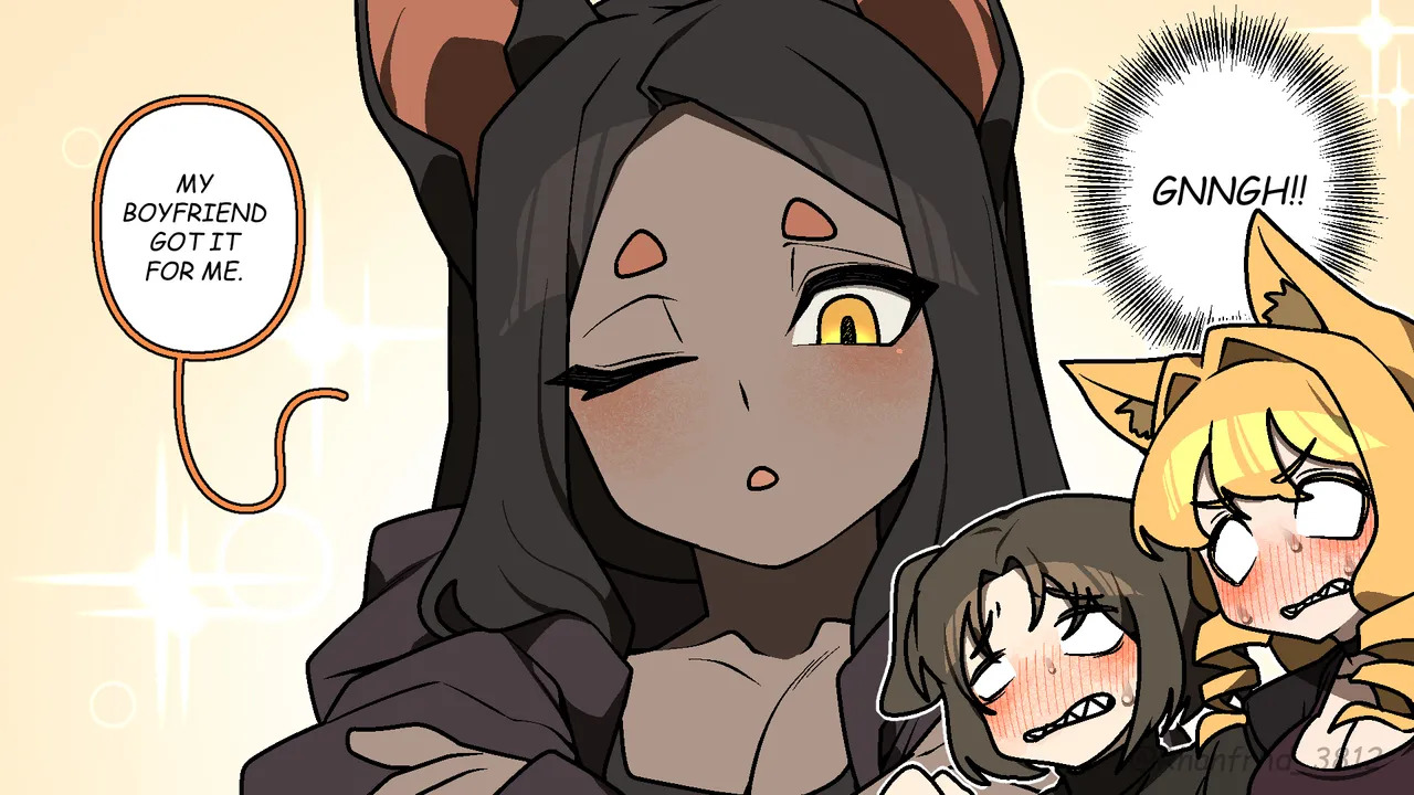 [JunkZero] Dogo Girl - Page 140
