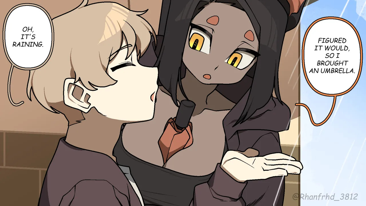 [JunkZero] Dogo Girl - Page 142