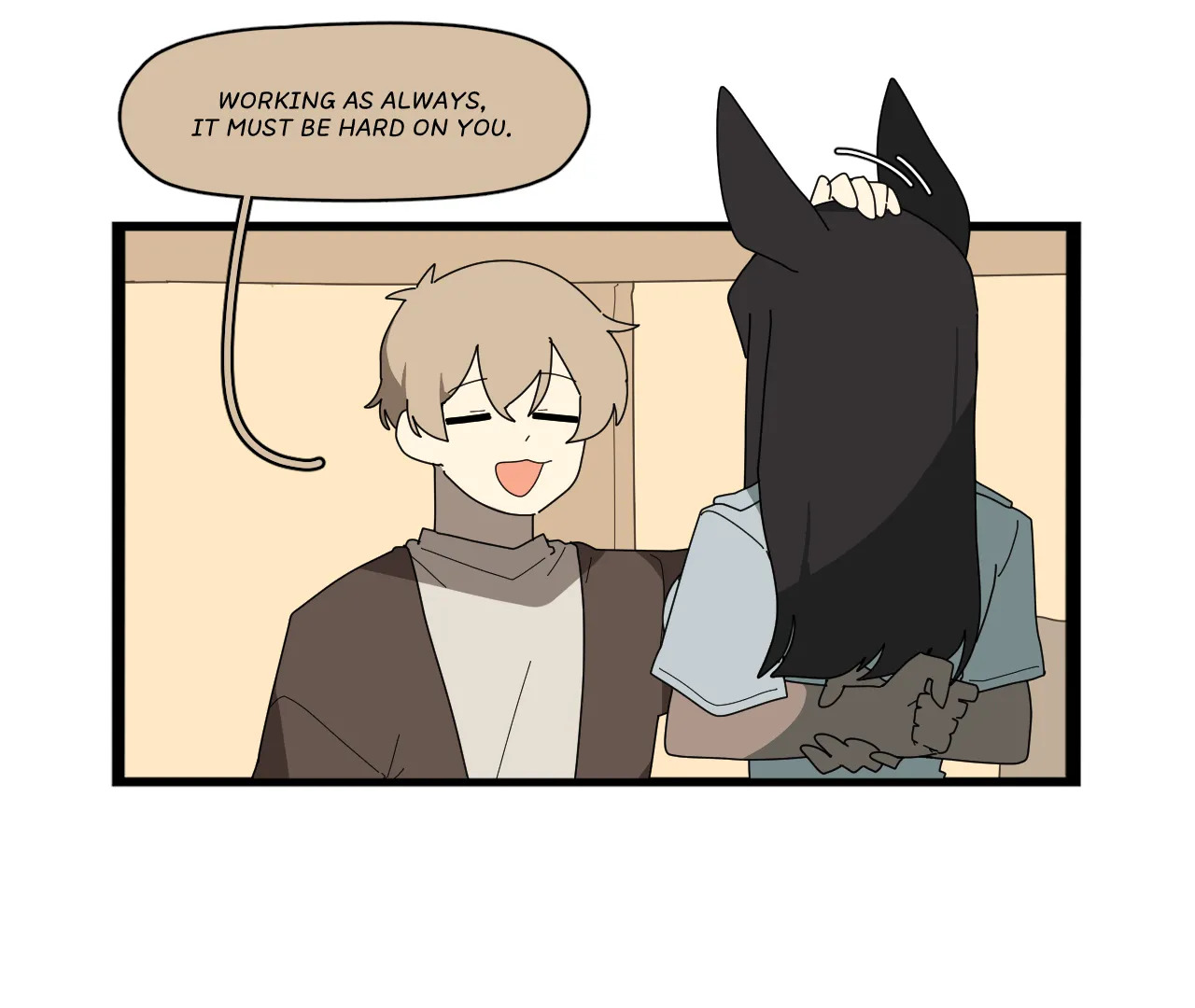 [JunkZero] Dogo Girl - Page 21
