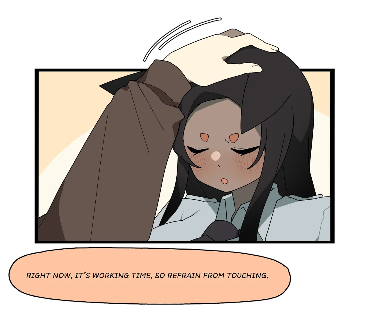 [JunkZero] Dogo Girl - Page 22