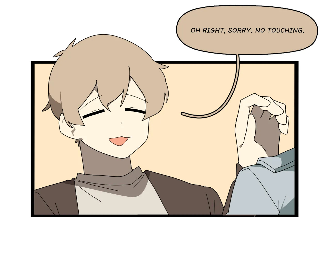 [JunkZero] Dogo Girl - Page 23
