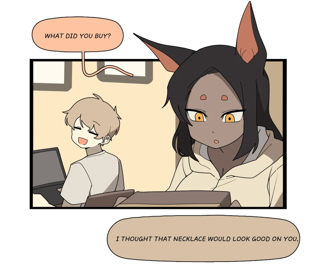 [JunkZero] Dogo Girl - Page 36