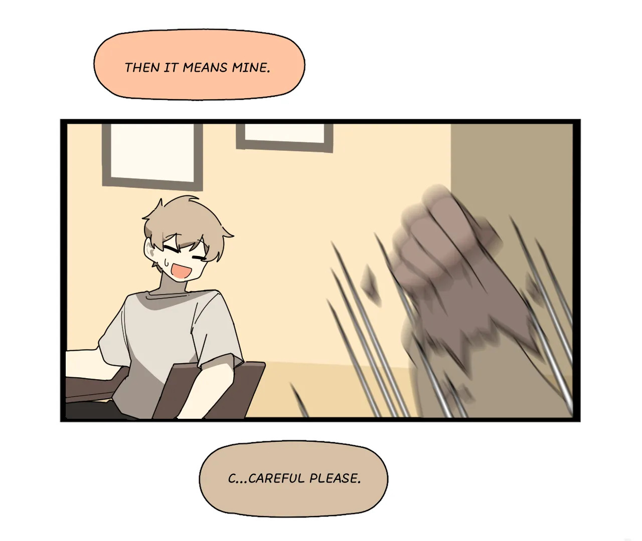 [JunkZero] Dogo Girl - Page 37