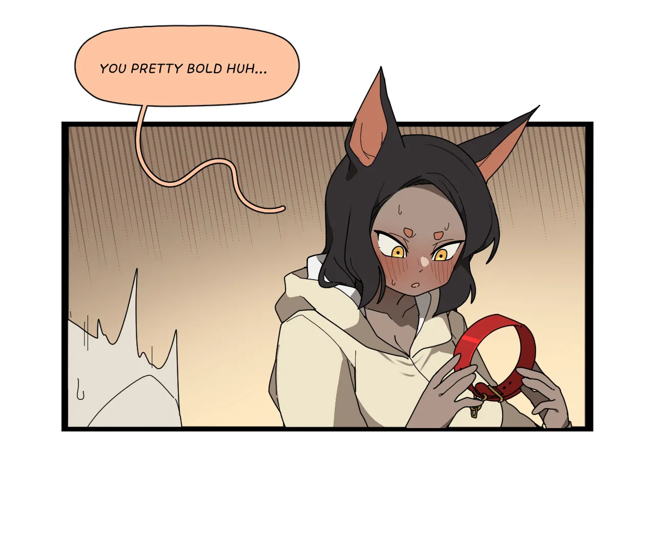 [JunkZero] Dogo Girl - Page 40