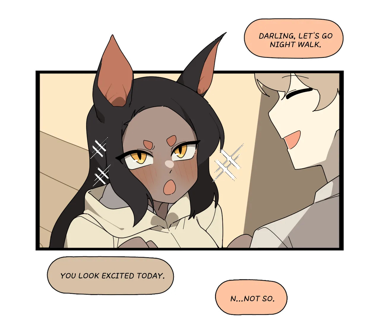 [JunkZero] Dogo Girl - Page 53
