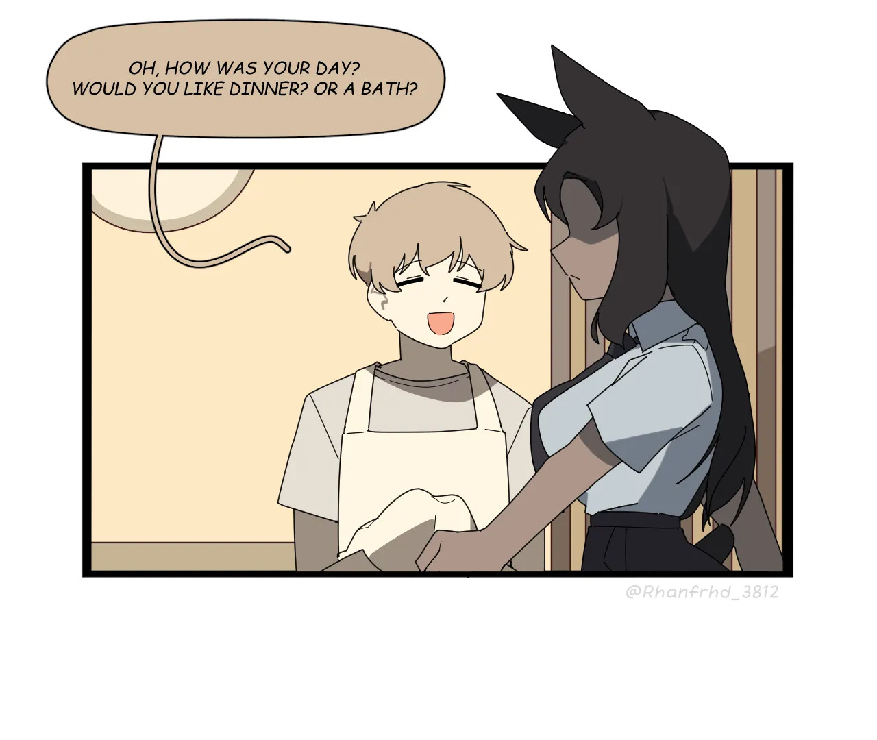 [JunkZero] Dogo Girl - Page 68