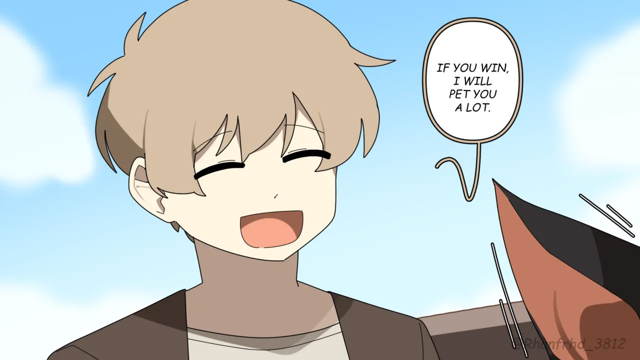 [JunkZero] Dogo Girl - Page 97