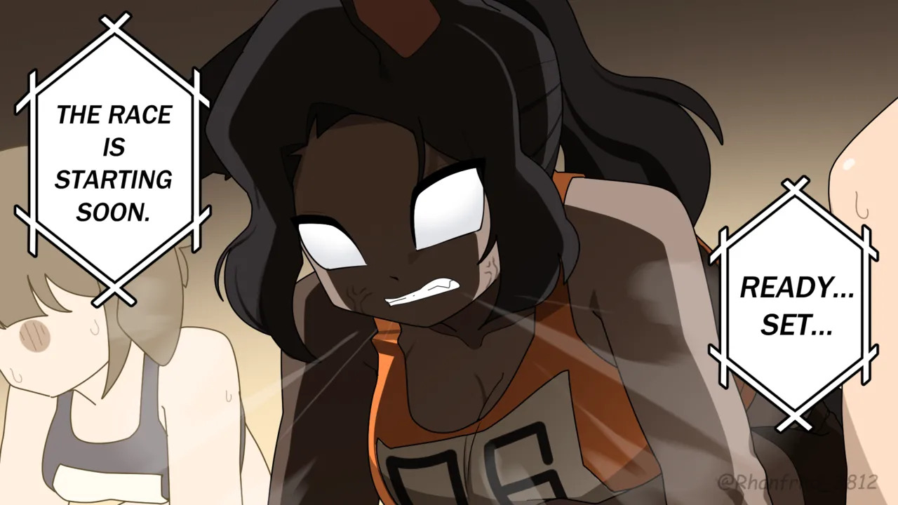 [JunkZero] Dogo Girl - Page 98