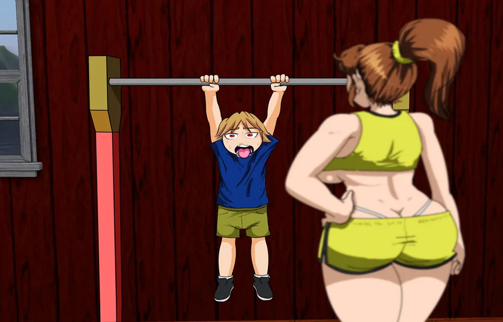 [Inocless] The Island of Milfs [v0.11 Before-rework version] (Animated) - Page 19