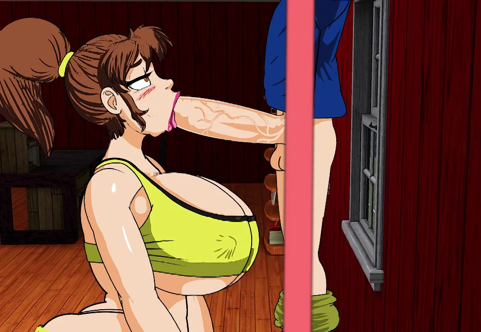 [Inocless] The Island of Milfs [v0.11 Before-rework version] (Animated) - Page 20